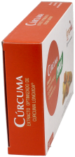 Turmeric 24 Tablets