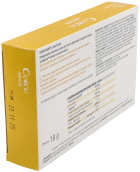 Curcu Mind 24 Tablets