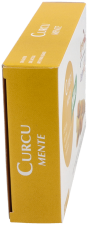 Curcu Mind 24 Tablets