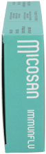 Micosan Immunflu 40 Capsules