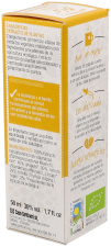 Erbadefens Bio Extract 50 ml