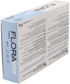 Flowers and Urol 40 Capsules