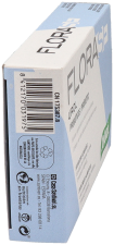 Flowers and Urol 40 Capsules