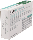 Flowers and Eagerness 40 Capsules