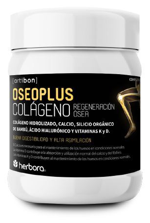 Oseoplus Collagen 20 vials x 10 ml