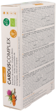 Cardus Complex 20 Ampoules