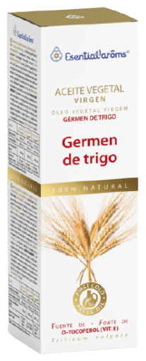 Wheat Germ Oil 100 ml