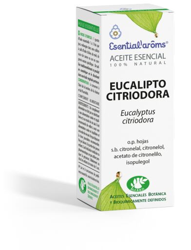 Eucalyptus Citrus 10 ml