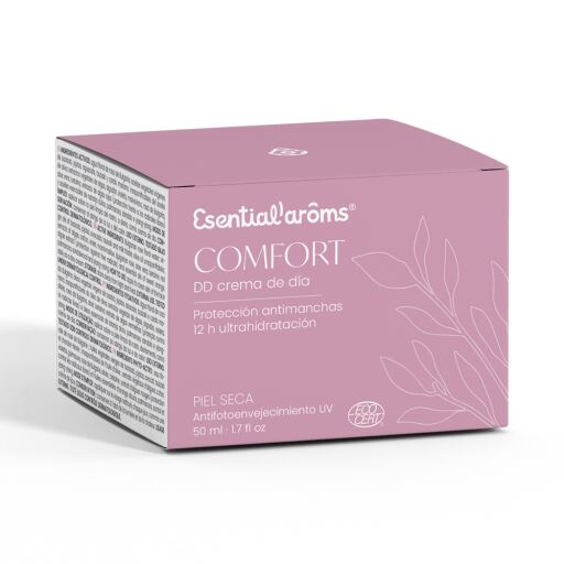 Esential'ar&ocirc;ms Dry Piel Day Cream 50 ml