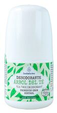 Tea Tree Roll-On Deodorant 50 ml