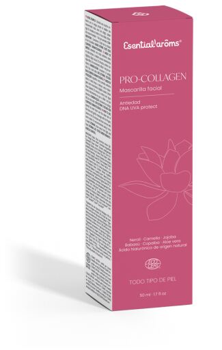 Pro-Collagen Anti-Aging Face Mask 50 ml