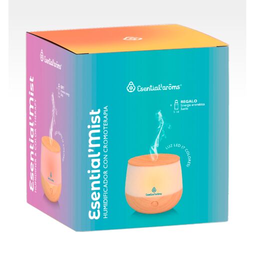 Esential'ar&ocirc;ms Humidifier