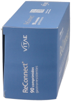 Reconnect 90 Capsules