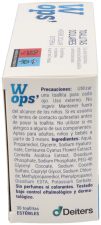 Eye Wipes 30 pcs