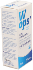 Wops Hyaluronic Acid 10 ml