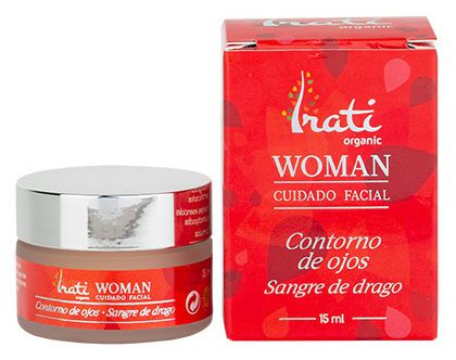 Equisalud Irati Blood Eye Contour Drago 15 ml