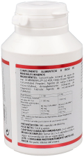 Holomega Ultraconcentrated Seawater 180 Capsules