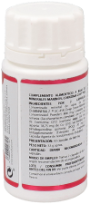 Holomega Superenergy PQQ 50 caps