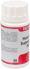 Holomega Superenergy PQQ 50 caps