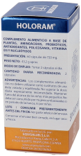 Holomega Sindromet 60 Capsules