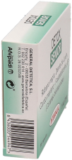 Detox Senior 30 Capsules