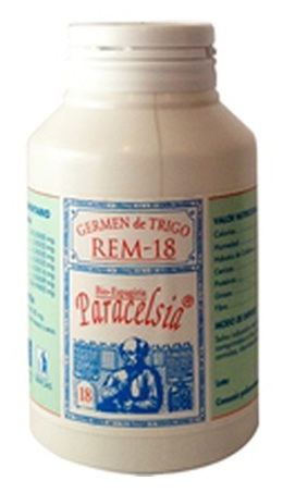 Paracelsia P-18 Rem 200 Tablets