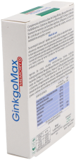 Ginkomax Memory 30 Capsules