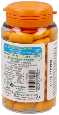 Pure Vitamin C Retard 90 Tablets