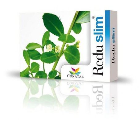 Redu Slim 20 Ampoules