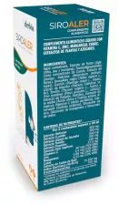 Siroaler 250 ml