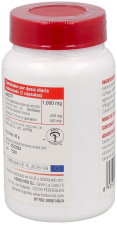 Ahcc 60 Capsules