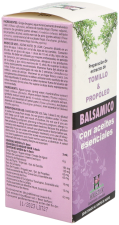 Thyme and Propolis 150 ml