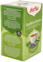 Alkaline Balance 17 Sachets