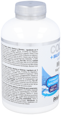 Collagen + Organic Silicon 360 Tablets