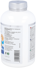 Collagen + Organic Silicon 360 Tablets