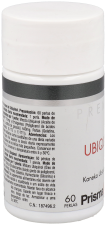Ubiquinol 110 mg 60 Pearls