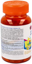 Omega 3 Gummies with 60 Units