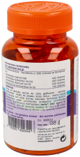 Probiotic Gummies 60 Units