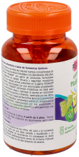 Probiotic Gummies 60 Units