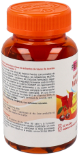 Vitamin C Gummies 60 Units