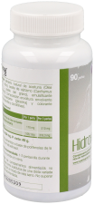 Hydroxy 25 90 Capsules