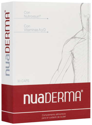 Derma 30 Capsules