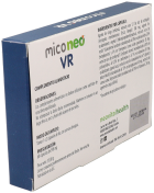 Mico Vr 60 Capsules