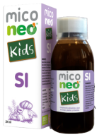 Mico Kids Yes 200 ml