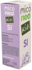 Mico Kids Yes 200 ml