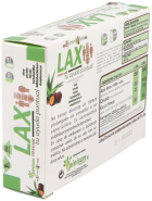 Lax Complex 60 Capsules