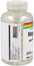 Magnesium Citrate 180 Capsules
