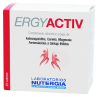 Ergryactiv 21 Envelopes