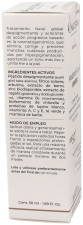 Laviderm Melanoblock Spf50+ 50 ml