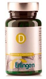 Base 44 Defined 60 Capsules